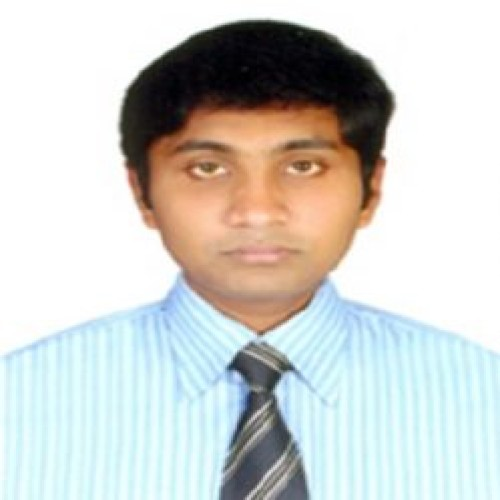 Dr. Md. Reyad-ul-Ferdous