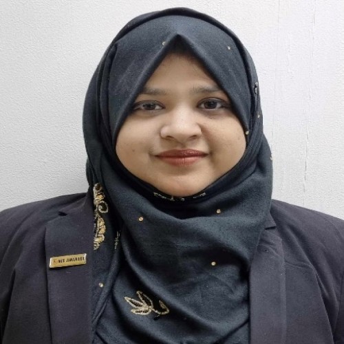Zikra Amin
