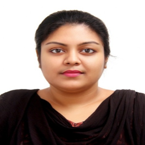 Farzana Faiza Purny