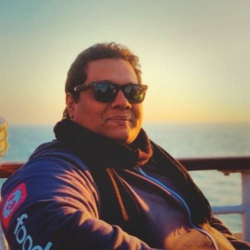 Apu Sorwar Sony