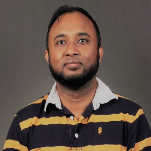 Dr. Abu Bakar Siddique