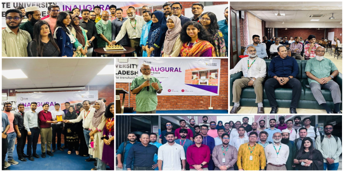 SUB Computer Science Department Officially Launches the SUB Data Science Club