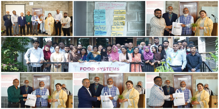 𝐅𝐨𝐨𝐝 𝐒𝐲𝐬𝐭𝐞𝐦𝐬 𝐘𝐨𝐮𝐭𝐡 𝐋𝐞𝐚𝐝𝐞𝐫𝐬𝐡𝐢𝐩 𝐓𝐫𝐚𝐢𝐧𝐢𝐧𝐠 𝐂𝐨𝐧𝐜𝐥𝐮𝐝𝐞𝐬 𝐰𝐢𝐭𝐡 𝐚 𝐆𝐫𝐚𝐧𝐝 𝐂𝐥𝐨𝐬𝐢𝐧𝐠 𝐂𝐞𝐫𝐞𝐦𝐨𝐧𝐲