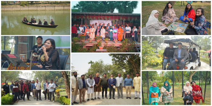 SUB Annual Picnic 2026