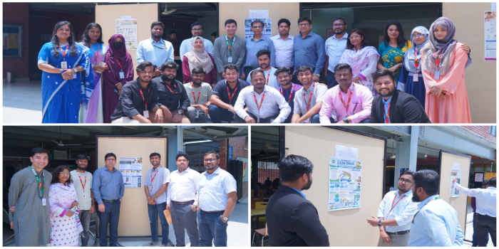 Driving Efficiency and Sustainability: Industry 4.0 Meets Bangladesh's GI Products!