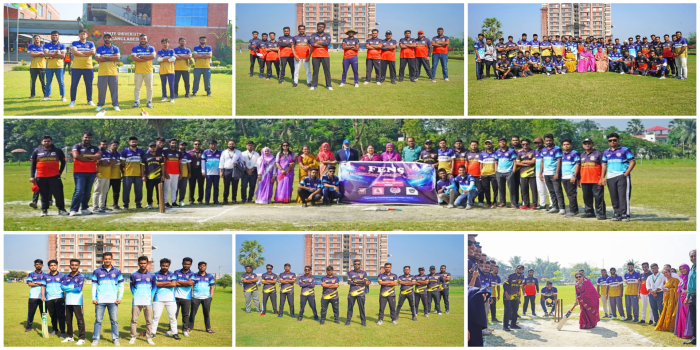 FENS Premier League 2025 (Session 3) Kicks Off!