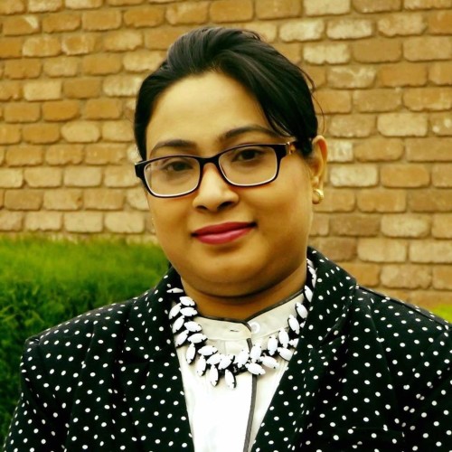 profile