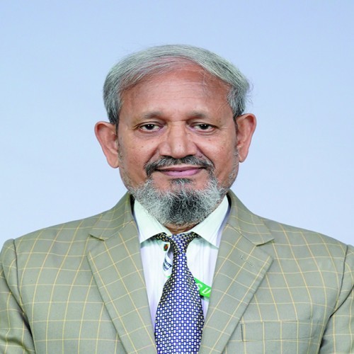 Prof. Md. Saiful Islam Pathan
