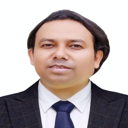 Professor Dr. K. M. Anwarul Islam
