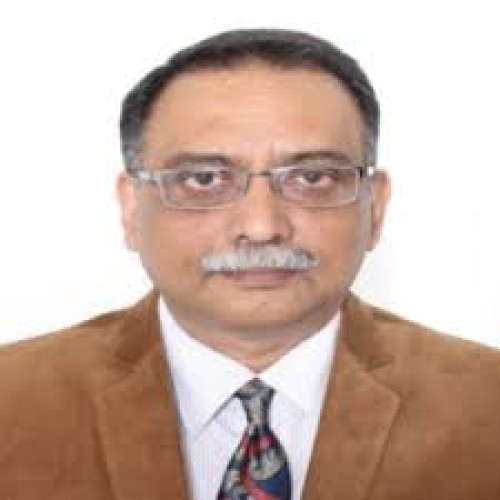 Prof. Mohammad Ali Naqi