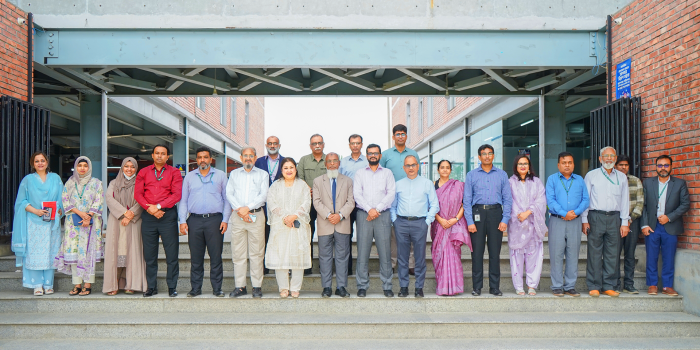 Academic Council