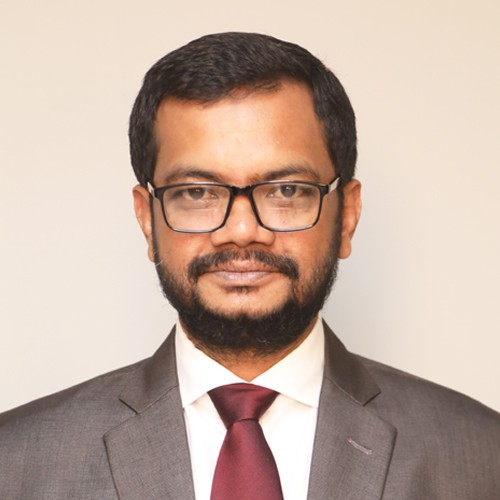 Prof. Dr. Md. Hassan Kawsar